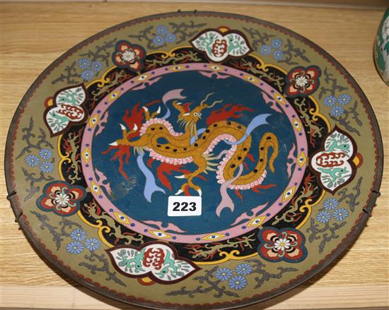 A quantity of Oriental ware